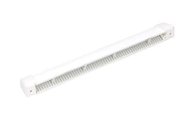 From The Anvil 93208 White HF Canopy 303mm x 24mm