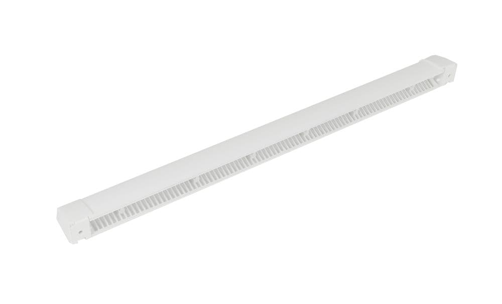 From The Anvil 93211 White HF Canopy 441mm x 24mm