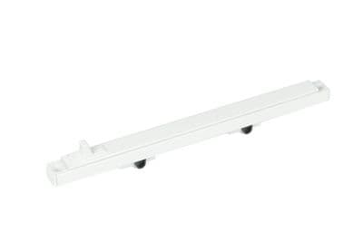 From The Anvil 93217 White Trimvent 4000 Hi Lift Box Vent 255mm x 17mm
