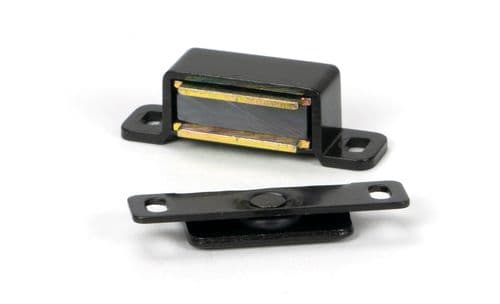 From The Anvil 93221 Black Magnetic Catch 6kg Pull