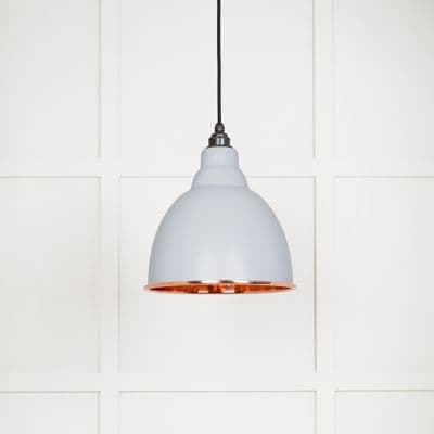 From The Anvil Brindley Pendants