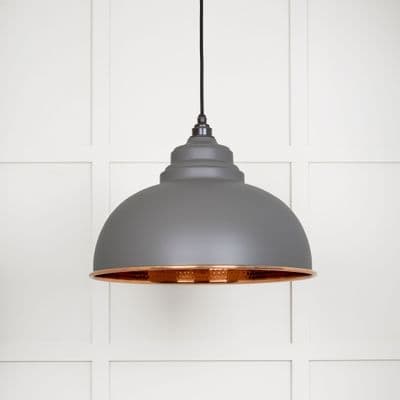 From The Anvil Harborne Pendants