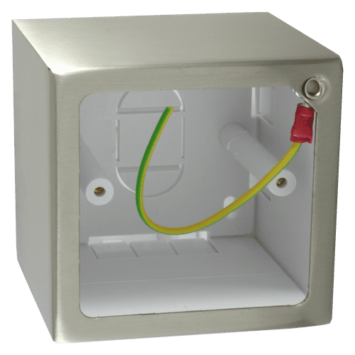 Surface mounted pattress Clearance
