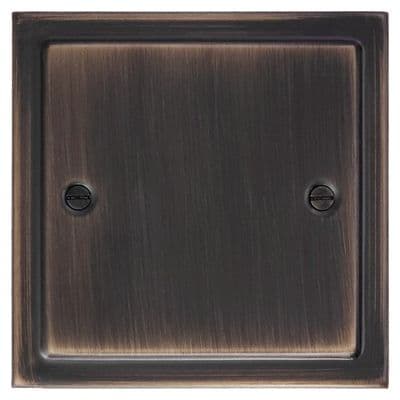 G&H Antique Copper Trimline