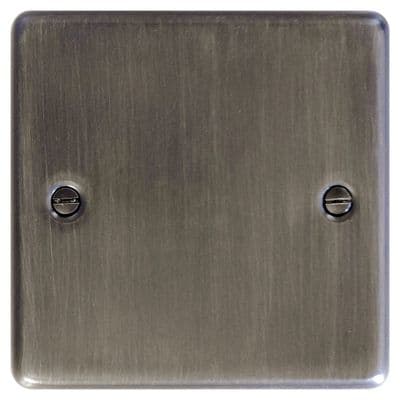 G&H Antique Nickel Contour