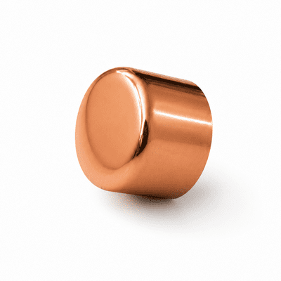 G&H DKBC Bright Copper 