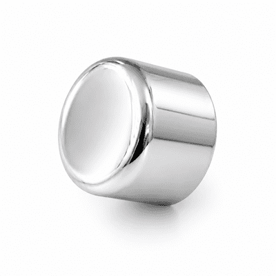 G&H DKC Polished Chrome 
