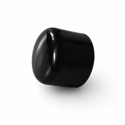 G&H DKFB Matt Black 