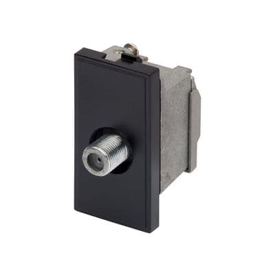 G&H DM2B Black Satellite Module