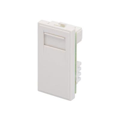 G&H DM3W White BT Socket Master Module