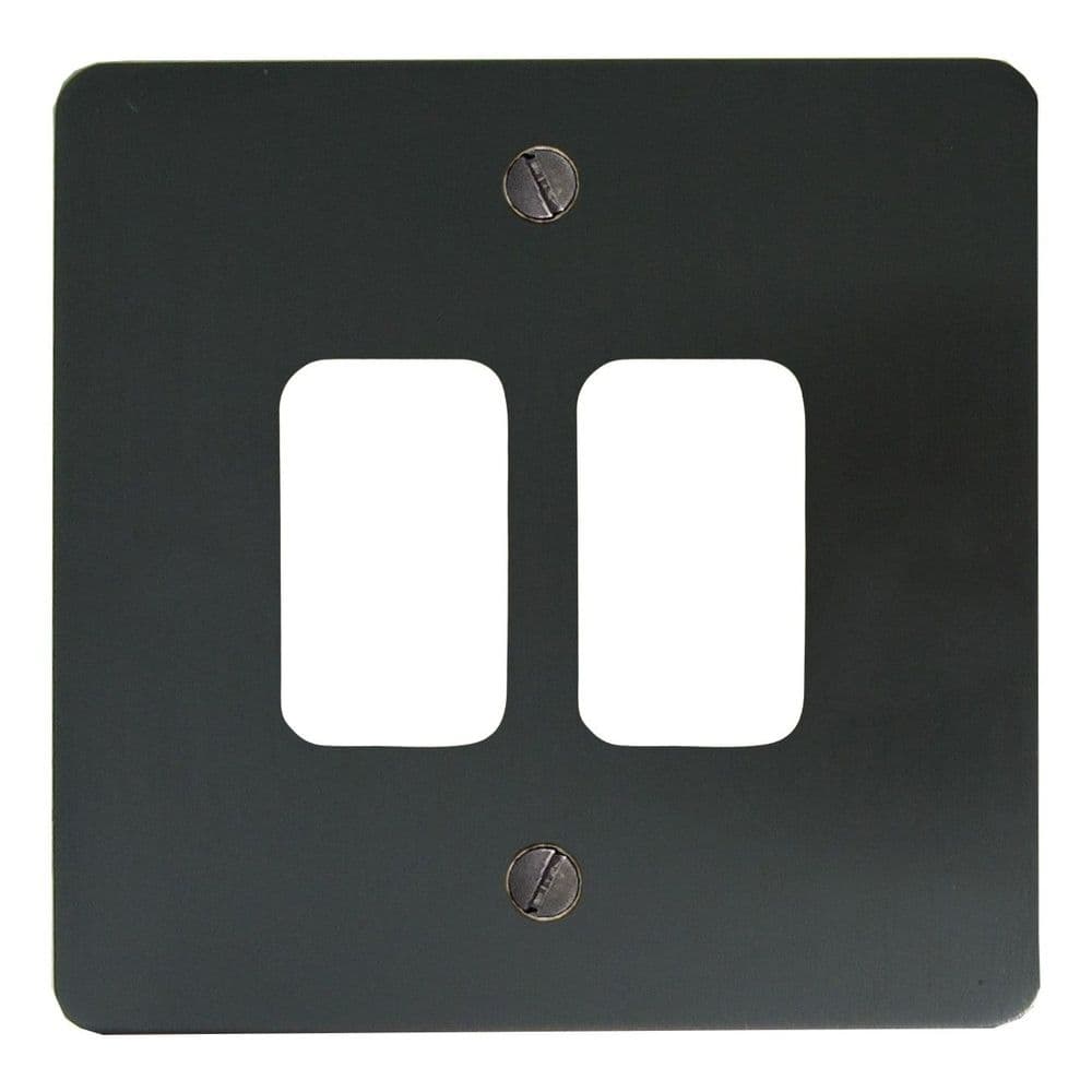 Buster Punch Dimmer Module Dummy Intermediate In White, Size: One Size - Foto 7