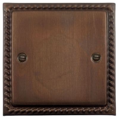 G&H Tarnished Copper Monarch