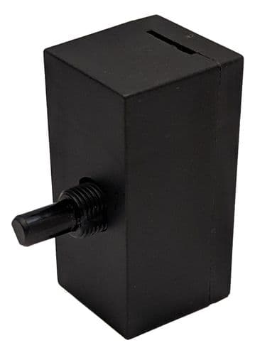 G&H PP6 Push On/Off Dummy Dimmer Module 1 or 2 Way