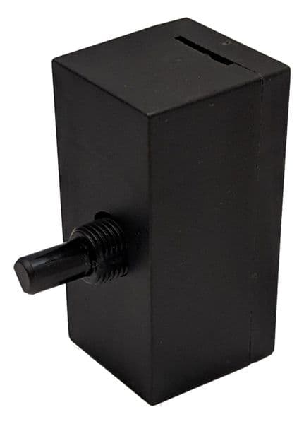 G&H PP6 Push On/Off Dummy Dimmer Module 1 or 2 Way