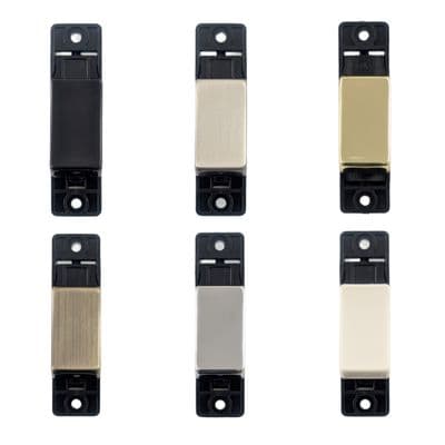 G&H Rocker Switch Modules