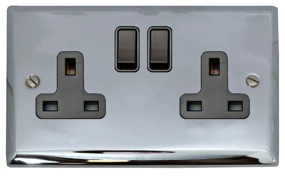 Presaspina Doppia G&H 610SS In Acciaio Inox Spazzolato - Foto 5