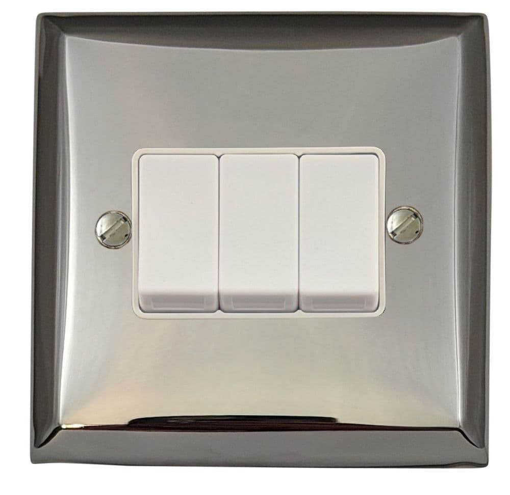 Presaspina Doppia G&H 610SS In Acciaio Inox Spazzolato - Foto 8