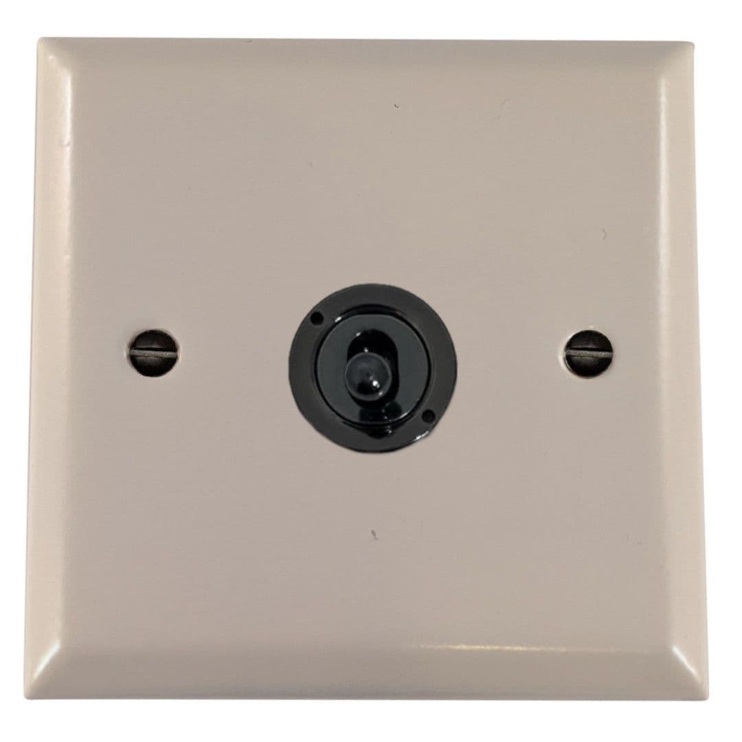 Venida Plafoniera Led Doppio Cerchio Nero Opaco Con Luce Centrale - Foto 6