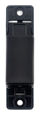 G&H SM-405B Black 10AX Intermediate Rocker Switch Module
