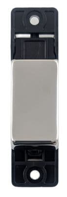 G&H SM-405PC Polished Chrome 10AX Intermediate Rocker Switch Module