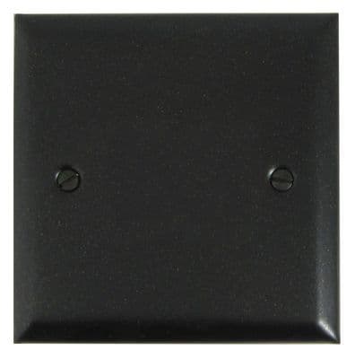 G&H Spectrum Plate Graphite