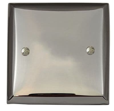 G&H Spectrum Plate Polished Chrome