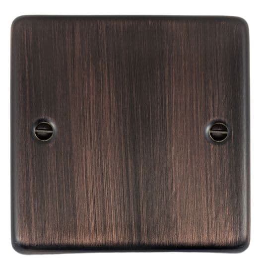 G&H Standard Plate Antique Copper