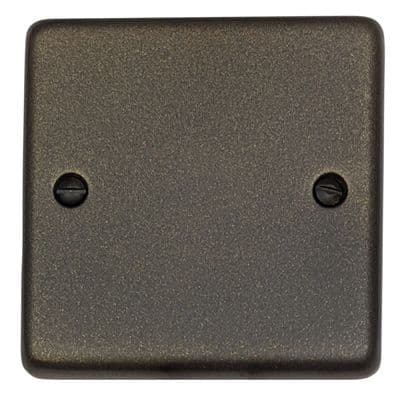 G&H Standard Plate Graphite
