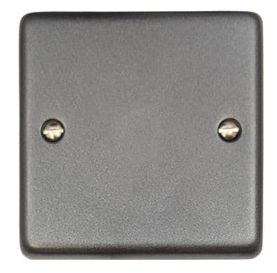 G&H Standard Plate Pewter