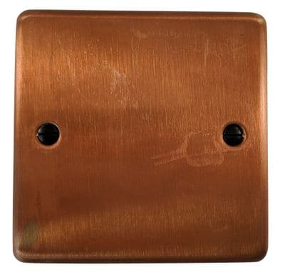 G&H Tarnished Copper Contour