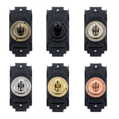 G&H Toggle Modules
