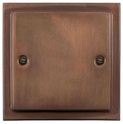 G&H Tarnished Copper Trimline