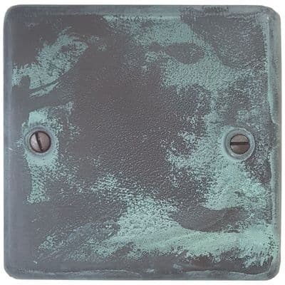 G&H Verdigris Contour
