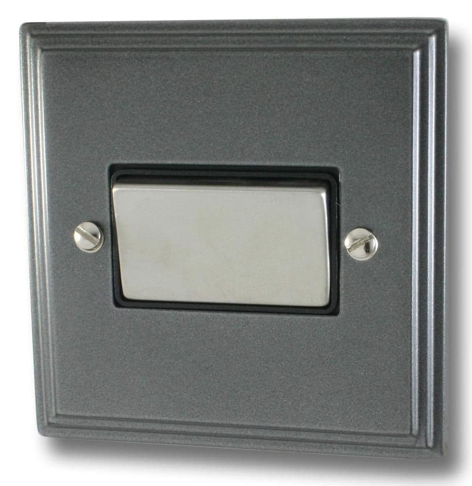 IC Lights Parete O Soffitto 1 Ottone Spazzolato - FLOS F3178059 - Foto 3