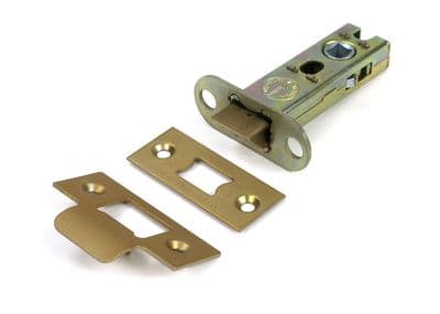 Heavy Duty Latch & Rebate Kit