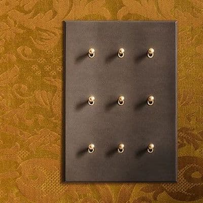 Heritage Bronze Palaces Collection