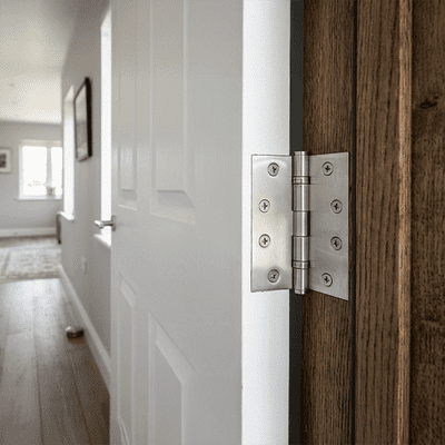 Hinges