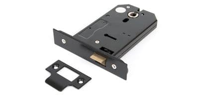 Horizontal Latch