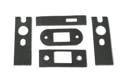 Intumescent Packs