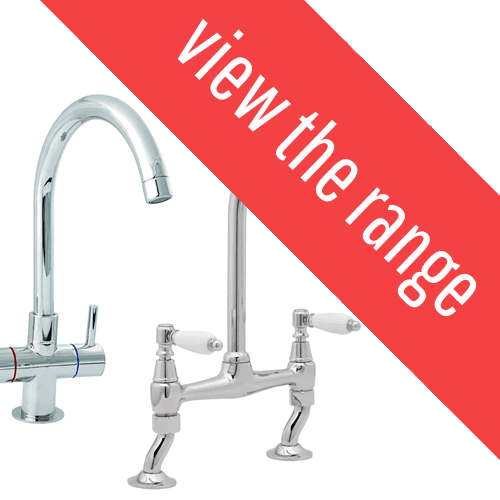 Kitchen Taps