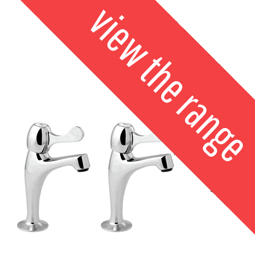 Kitchen Taps Pairs