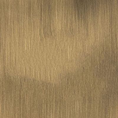 Light Antique Brass