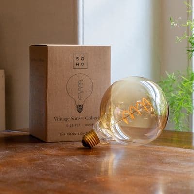 Light Bulbs