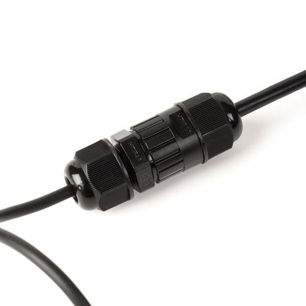Lithe Audio 10M Outdoor Speaker Cable Extension For Garden Speakers 01643