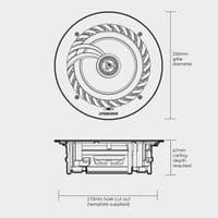 Lithe Audio 6.5
