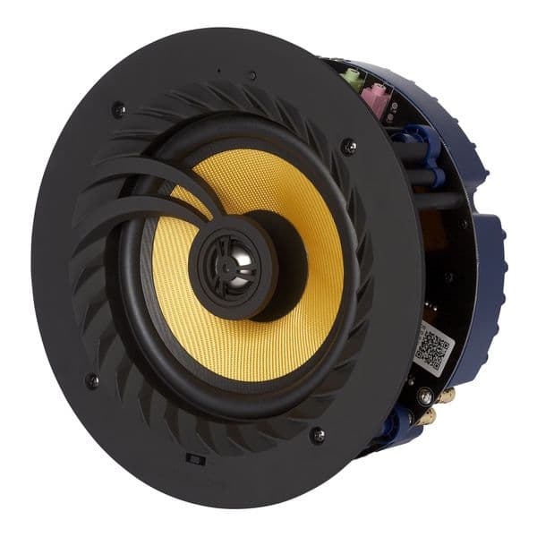 Lithe Audio Bluetooth Ceiling Speaker Single Master Alexa & Google Compatible 03200