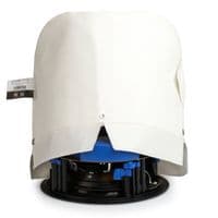 Lithe Audio Ceiling Speaker Fire Hood 250 01582