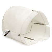 Lithe Audio Ceiling Speaker Fire Hood 250 01582