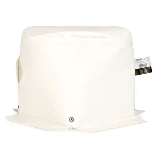 Lithe Audio Ceiling Speaker Fire Hood 250 01582