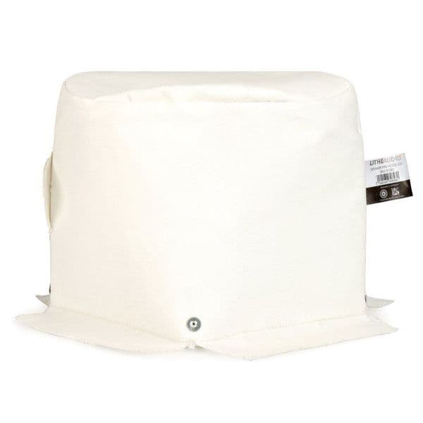 Lithe Audio Ceiling Speaker Fire Hood 250 01582